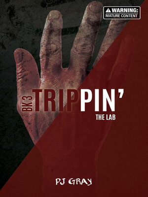 cover image of The Lab (Book 3)